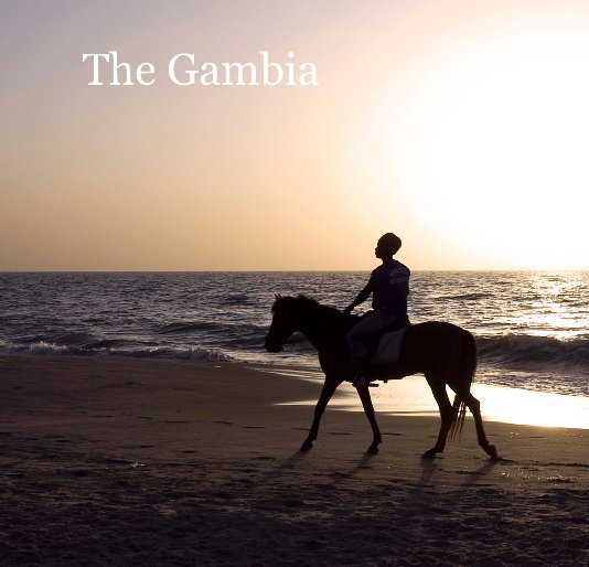 Ver The Gambia por Michele Connell