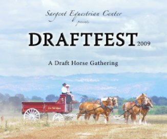 DraftFest 2009 Year Book book cover