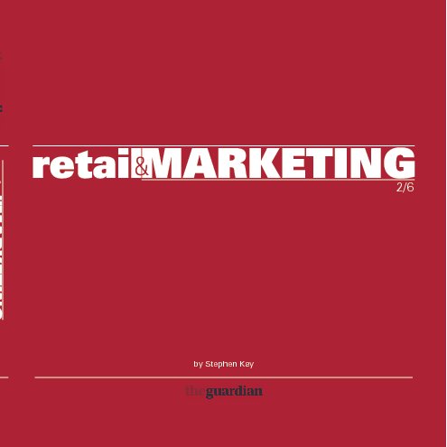 View retail&MARKETING by Stephen Kay