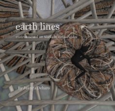 earth lines book cover