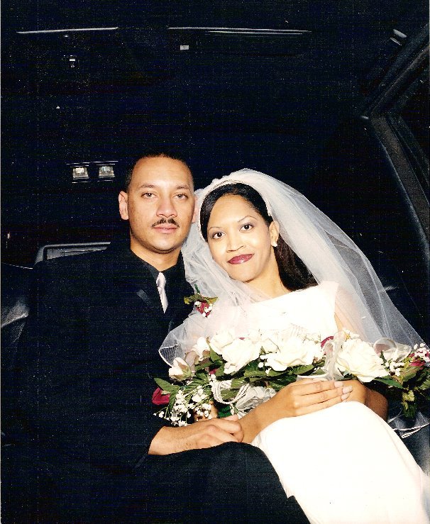 Joseph and Rhonda The Beginning by hilldh06 Blurb Books