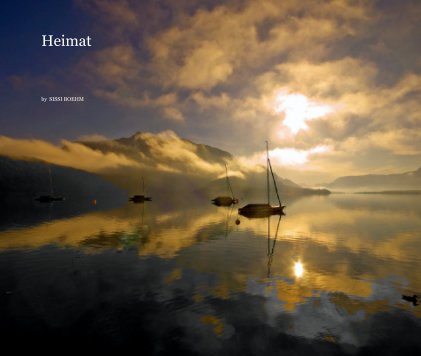 Heimat/Home book cover