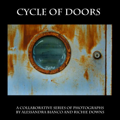 Cycle Of Doors book cover