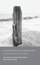Constructed Intervals in Landscape Space book cover