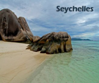 Seychelles book cover