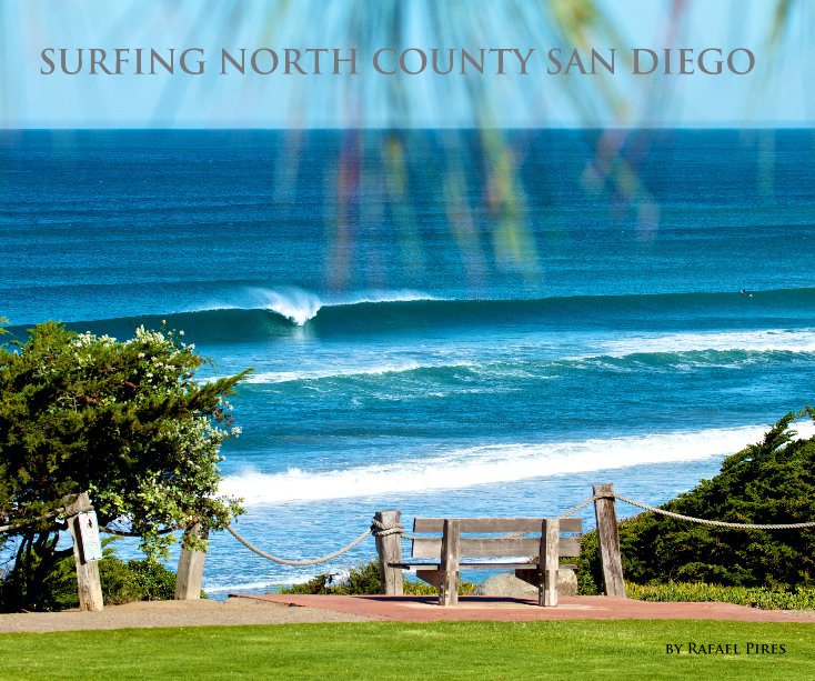 View SURFING NORTH COUNTY SAN DIEGO by Rafael Pires