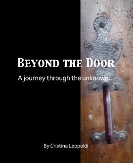Beyond the Door book cover