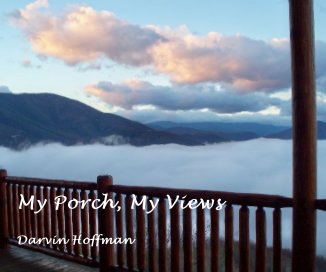 My Porch, My Views book cover