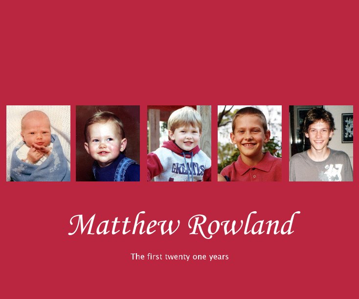 View Matthew Rowland by Crid