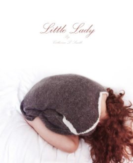 Little Lady book cover