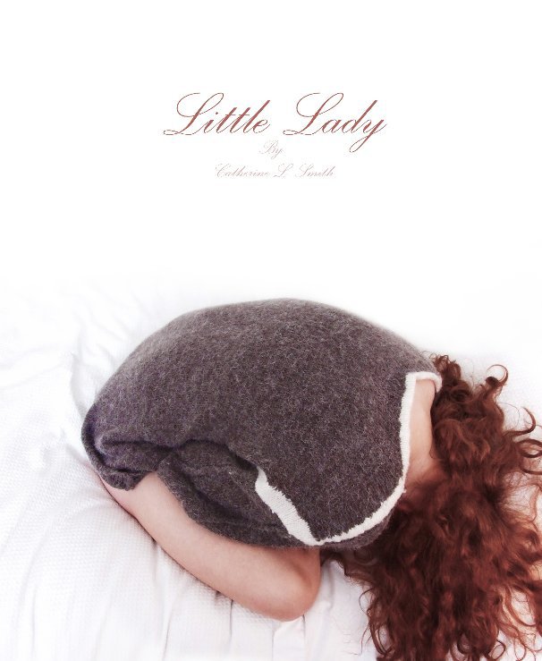 View Little Lady by Catherine L Smith