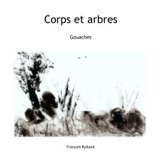 Corps et arbres book cover