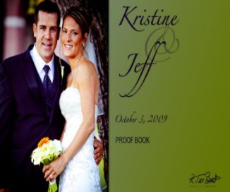 Kristine and Jeff book cover