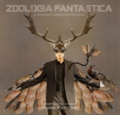 Zoologi­a Fantastica book cover
