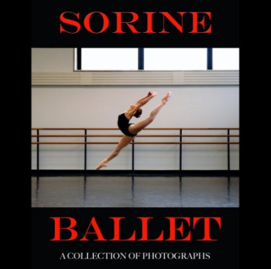 SORINE/BALLET book cover