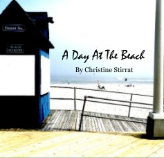 A Day At The Beach book cover