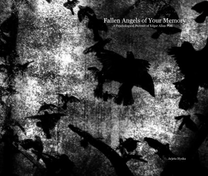 Fallen Angels of Your Memory book cover