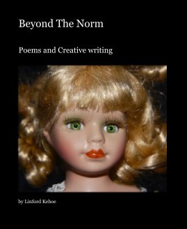 Beyond The Norm book cover