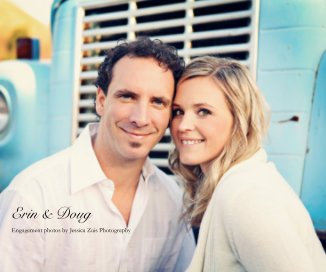 Erin & Doug book cover