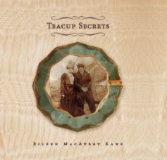 Teacup Secrets (Hard Cover) book cover