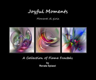 Joyful Moments book cover