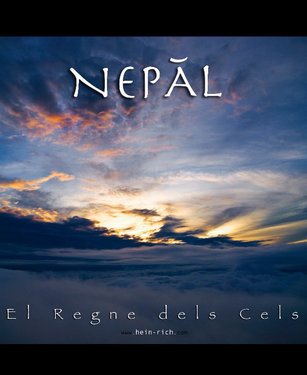 View NEPAL by Kike Perez Colomer