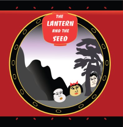 Lantern and the Seed book cover