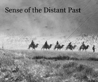Sense of the Distant Past book cover