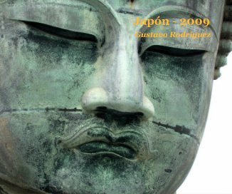 Japón - 2009 book cover