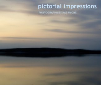 Pictorial Impressions book cover