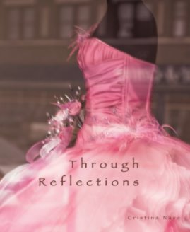Through Reflections book cover