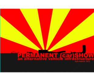 PERMANENT (car)SHOW book cover