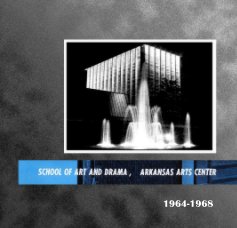 School of Art and Drama book cover