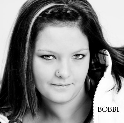 BOBBI book cover