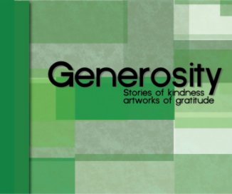 DelRose_Generosity book cover