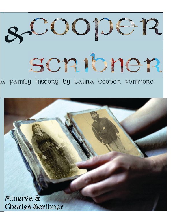 View Cooper & Scribner, Volume 4 by Laura Cooper Fenimore