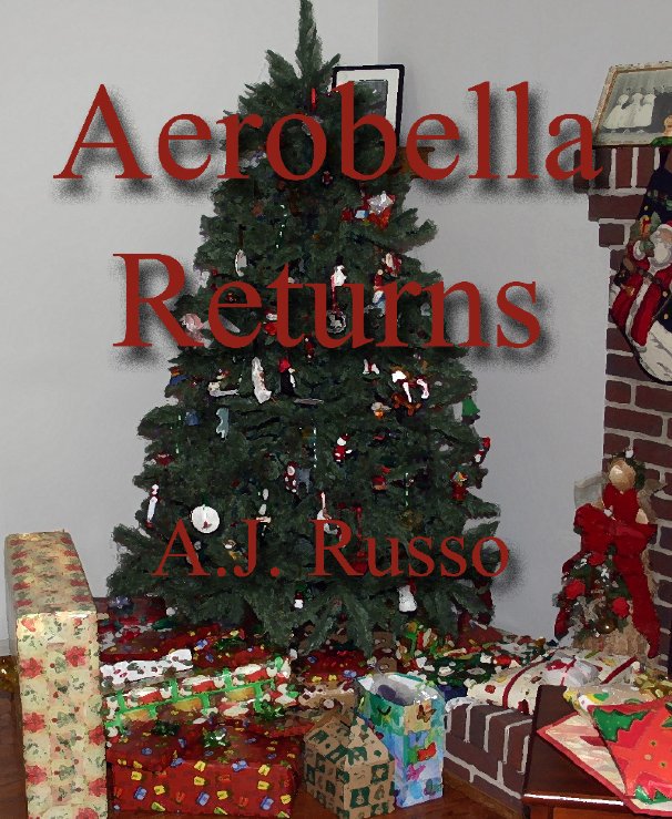 Ver Aerobella Returns por A.J. Russo