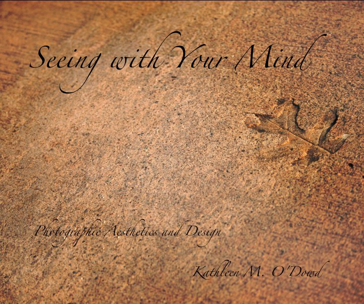 View Seeing with Your Mind by Kathleen M. O'Dowd