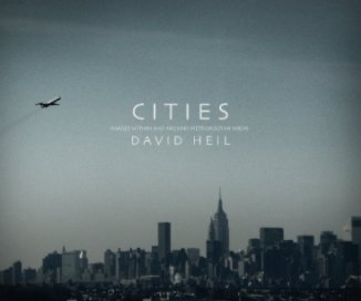 Cities book cover