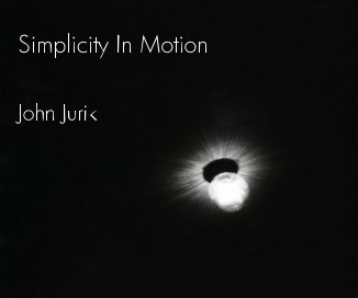 Simplicity In Motion book cover
