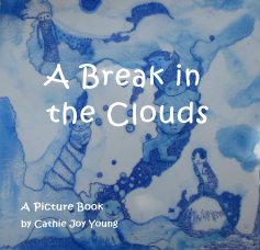 A Break in the Clouds book cover