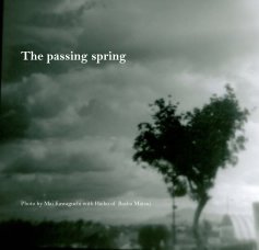 The passing spring book cover
