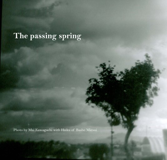 Bekijk The passing spring op maimikn