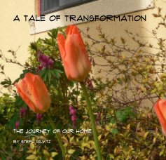 A Tale of transformation book cover