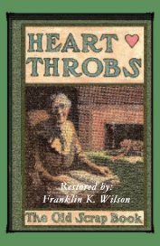 Heart Throbs book cover