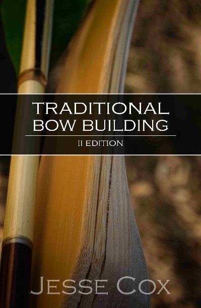 View Tradtional Bow Building by Jesse A. Cox