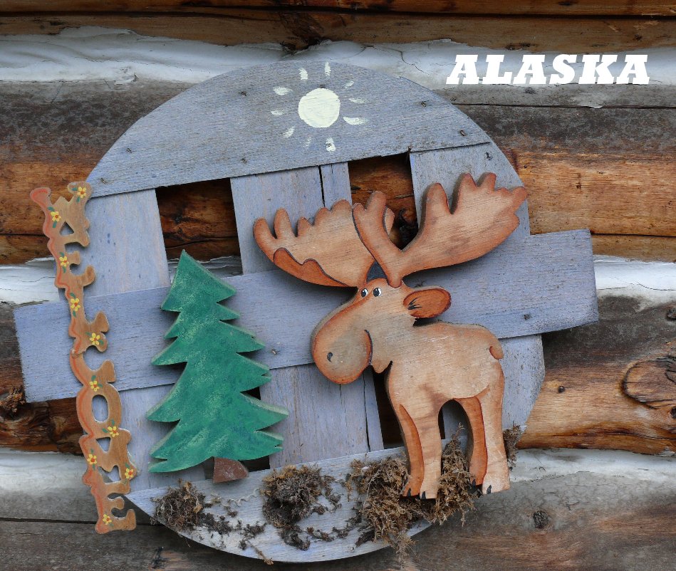 Ver Alaska por M. Dbc