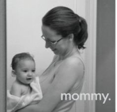 mommy. book cover