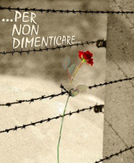 Per non Dimenticare … book cover