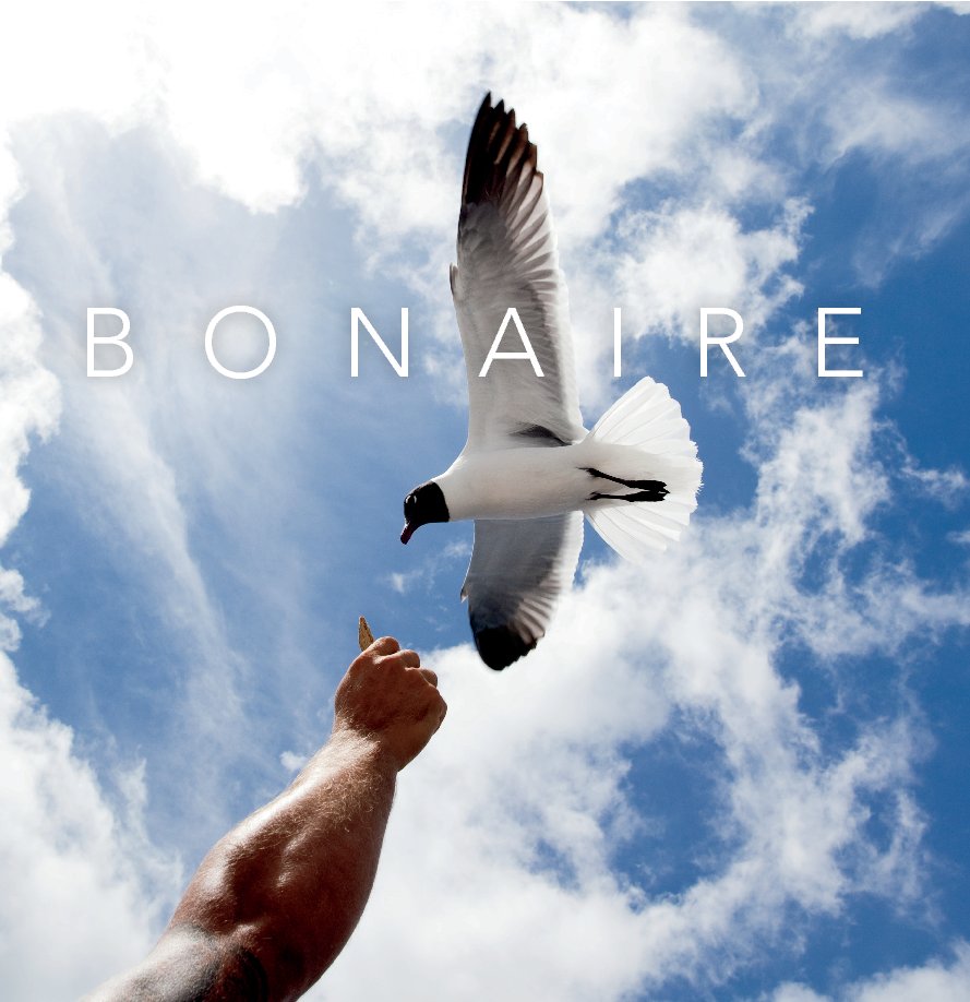 Ver Bonaire por Jeroen van Zijp